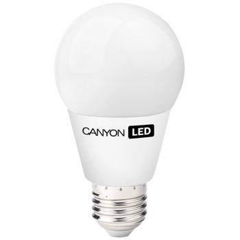 Лампа светодиодная CANYON LED AE27FR8W230VW