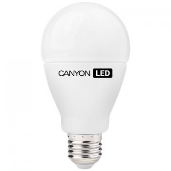 Лампа светодиодная CANYON LED AE27FR15W230VW