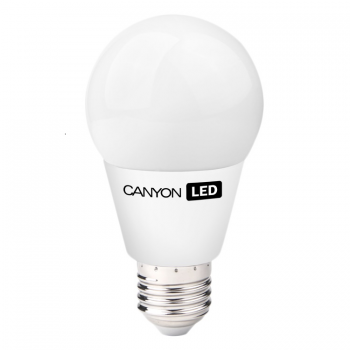 Лампа светодиодная CANYON LED AE27FR9W230VN