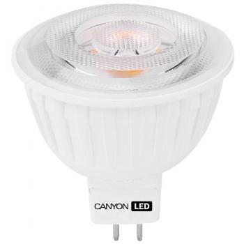 Лампа светодиодная CANYON LED MRGU5.3/5W12VW38