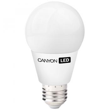 Лампа светодиодная CANYON LED AE27FR6W230VW