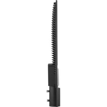 Светодиодный уличный консольный светильник Feron SP2926 50W 6400K 230V, черный
