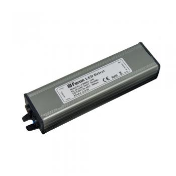 Трансформатор электронный для светодиодного чипа 15W DC(30-60V) (драйвер), LB0003