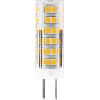 Лампа светодиодная Feron LB-433 G4 7W 6400K