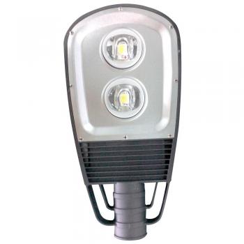 Уличный светодиодный светильник 2LED*40W -AC230V/ 50Hz цвет черный (IP65), SP2563