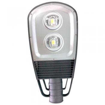 Уличный светодиодный светильник 2LED*50W -AC230V/ 50Hz цвет черный (IP65), SP2564