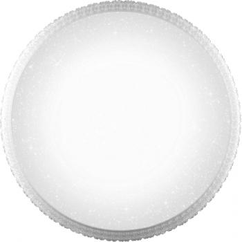 Светодиодный светильник накладной Feron AL5301 тарелка 36W 4000K белый