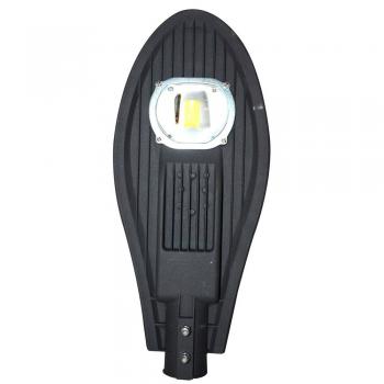 Уличный светодиодный светильник 1LED*30W AC230V/ 50Hz цвет черный (IP65), SP2558