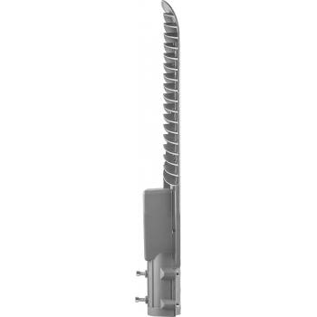 Светодиодный уличный консольный светильник Feron SP2922 50W 6400K 230V, серый