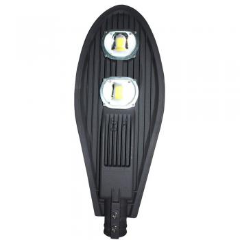 Уличный светодиодный светильник 2LED*40W -AC230V/ 50Hz цвет черный (IP65), SP2560