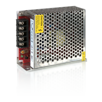 Блок питания для светодиодной ленты LED STRIP PS 60W 12V
