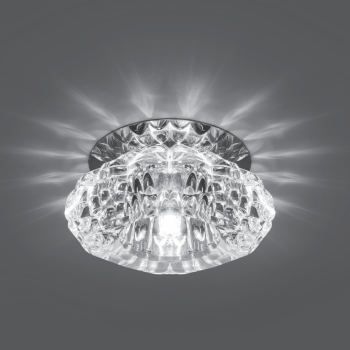 Светильник Gauss Crystal CR012, G9 1/50