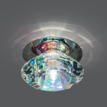 Светильник Gauss Crystal CR034, G9 1/50