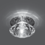 Светильник Gauss Crystal CR035, G9 1/50